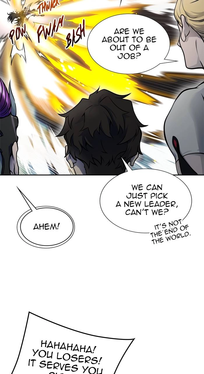 Tower of God Chapter 600, page 51 of 147
