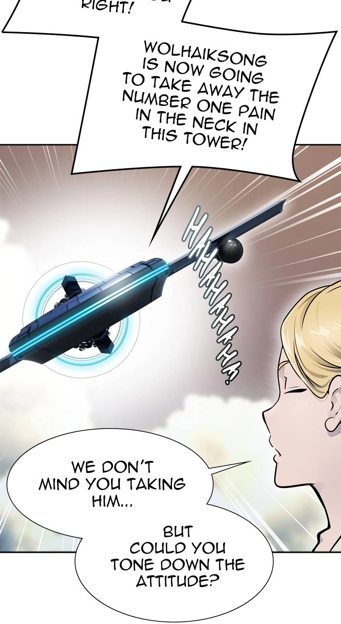 Tower of God Chapter 600, page 52 of 147