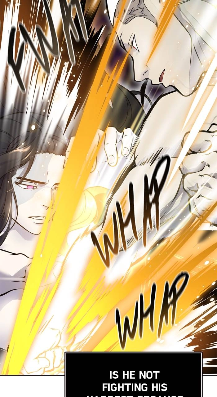 Tower of God Chapter 600, page 54 of 147