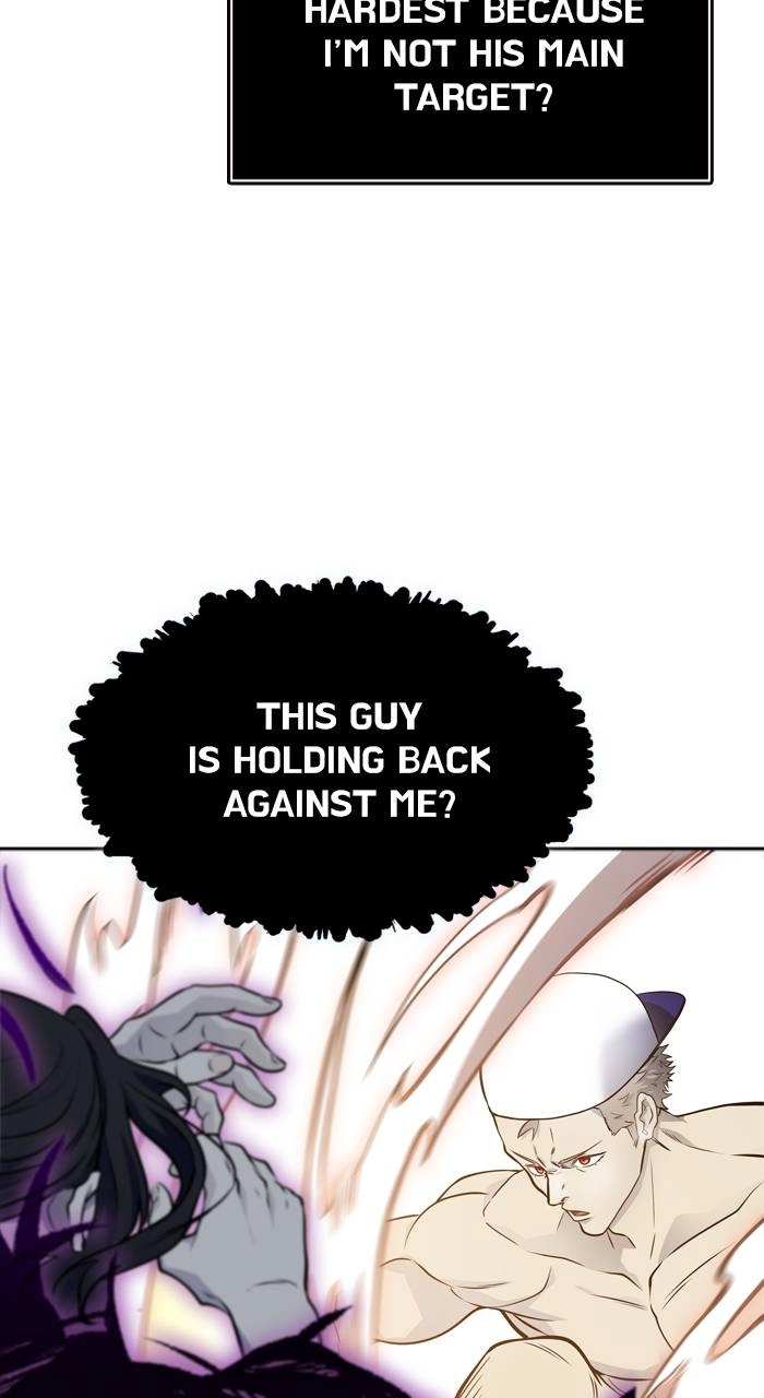 Tower of God Chapter 600, page 55 of 147