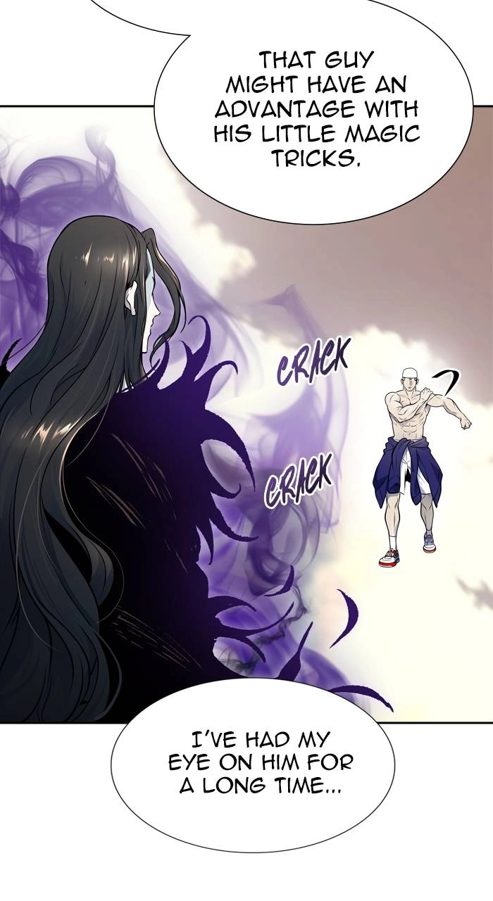 Tower of God Chapter 600, page 6 of 147