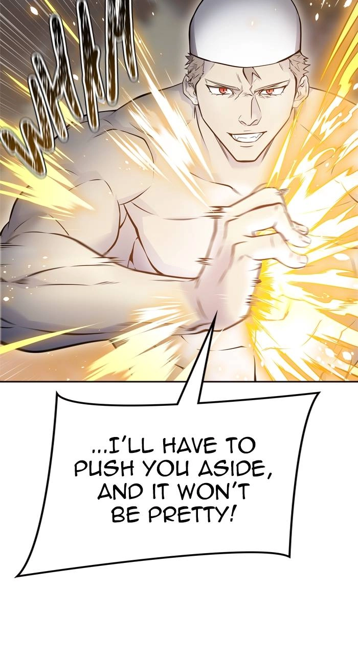 Tower of God Chapter 600, page 61 of 147