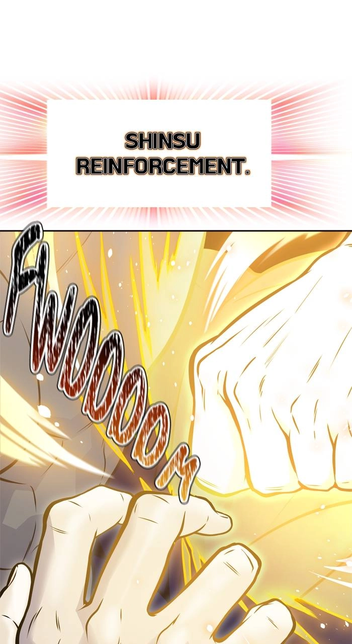 Tower of God Chapter 600, page 62 of 147