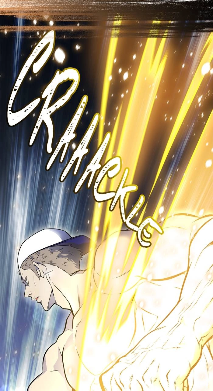 Tower of God Chapter 600, page 64 of 147