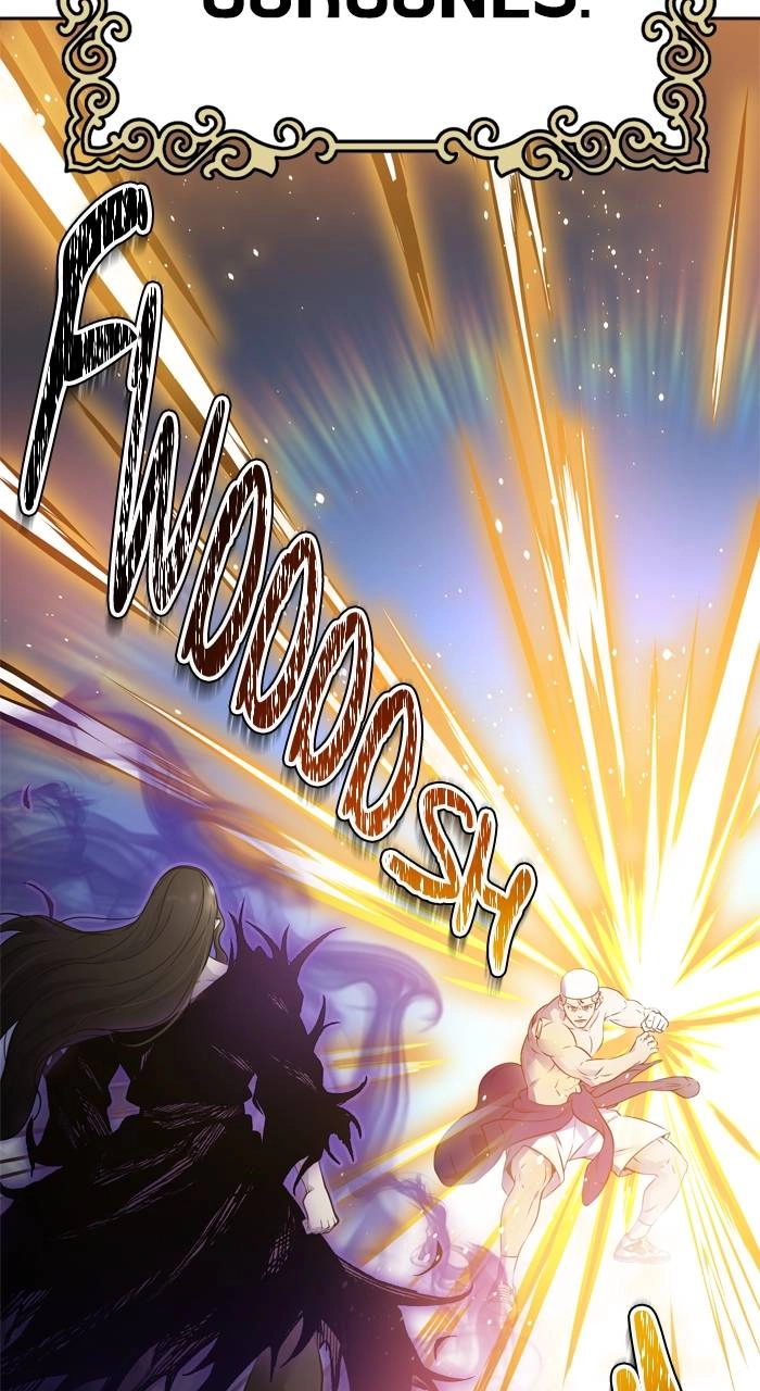 Tower of God Chapter 600, page 66 of 147