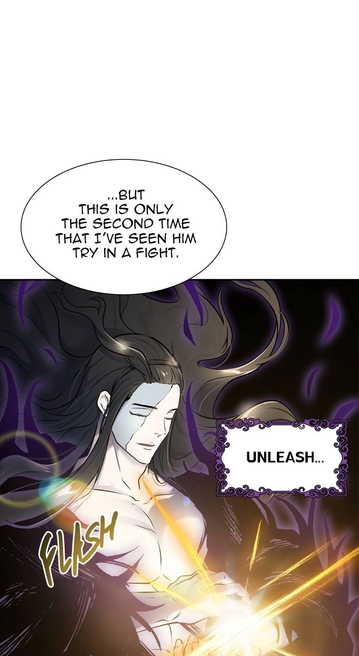 Tower of God Chapter 600, page 7 of 147