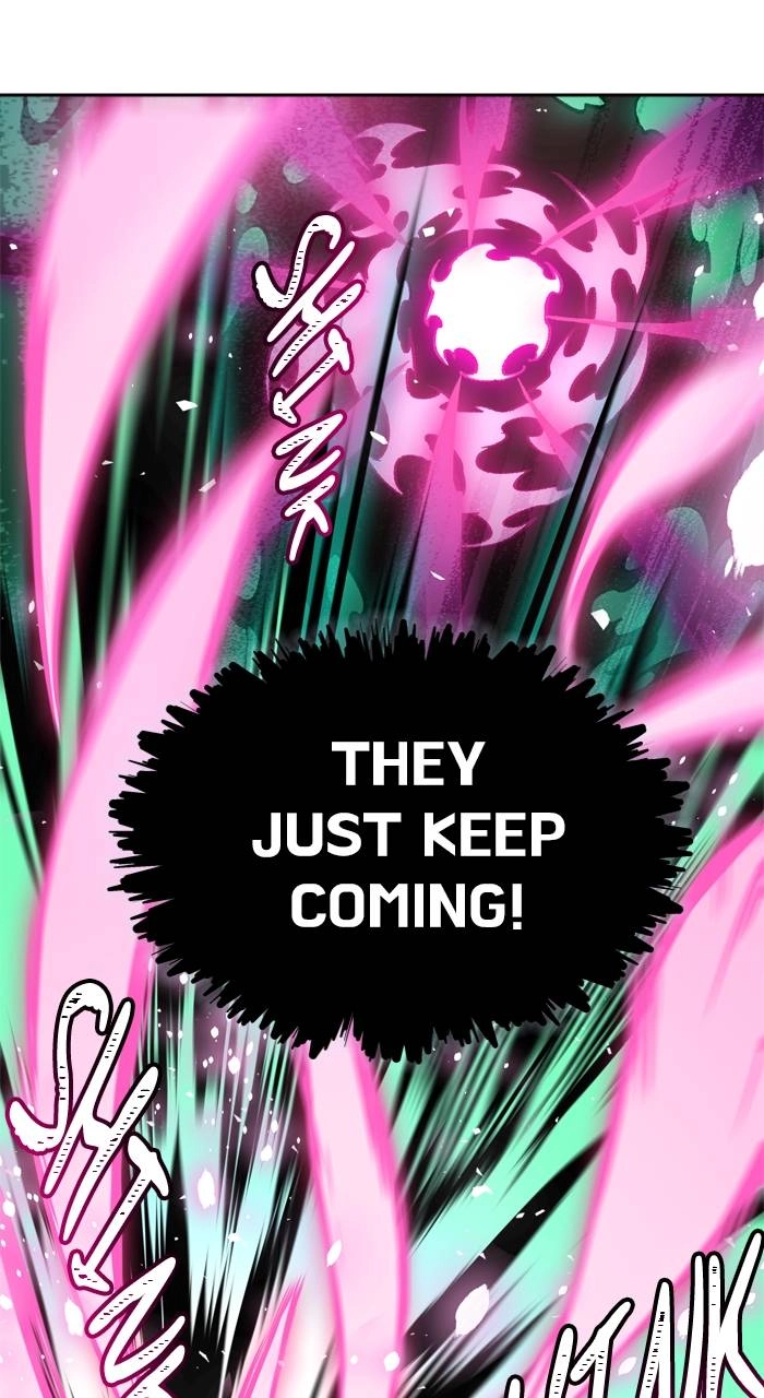 Tower of God Chapter 600, page 77 of 147