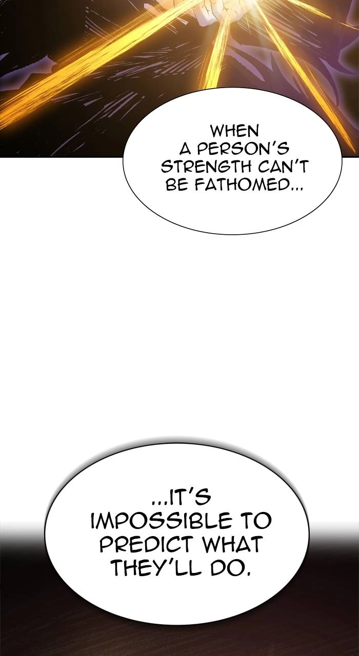 Tower of God Chapter 600, page 8 of 147