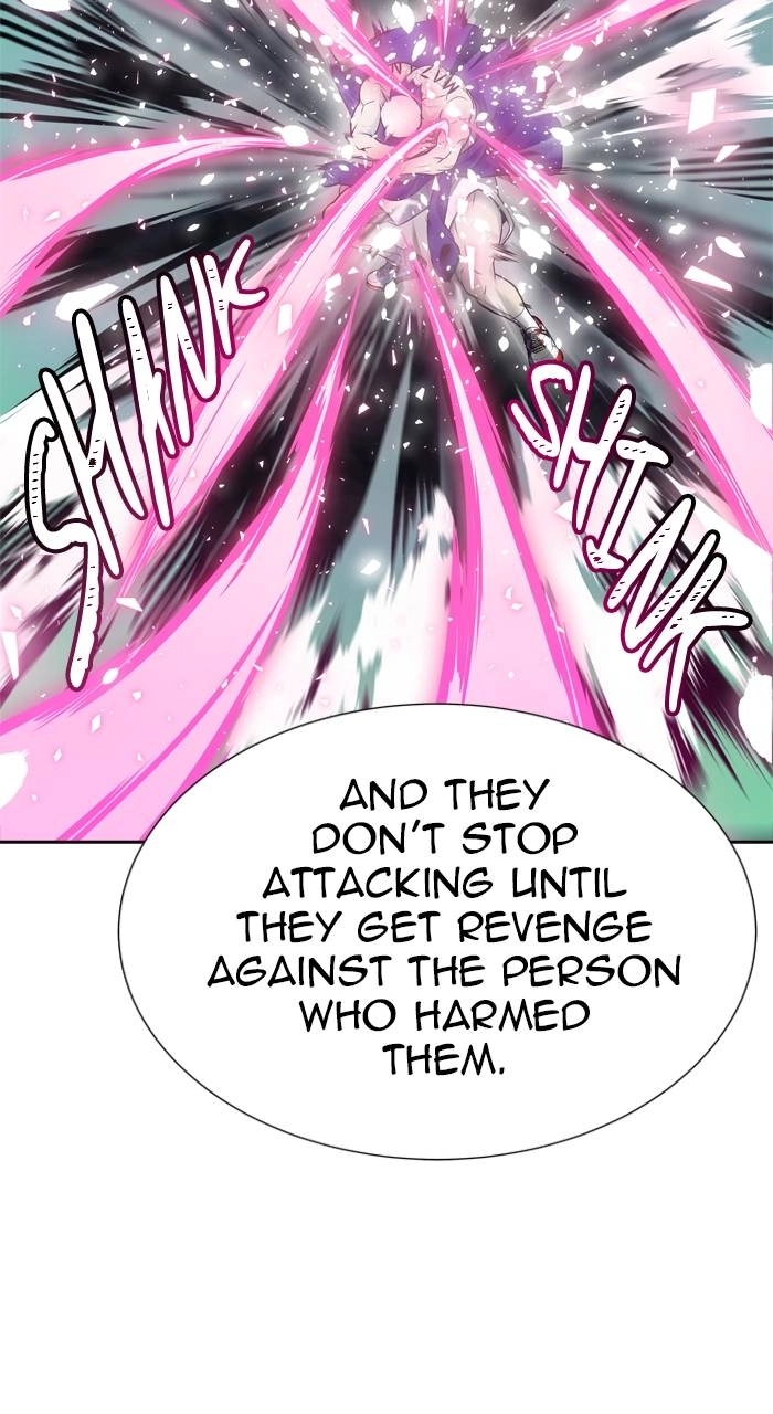 Tower of God Chapter 600, page 85 of 147