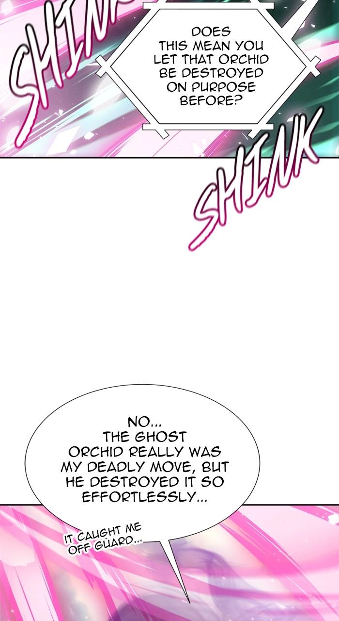 Tower of God Chapter 600, page 91 of 147