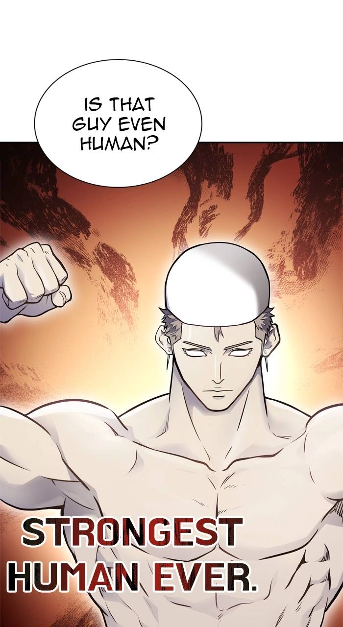 Tower of God Chapter 601, page 10 of 122