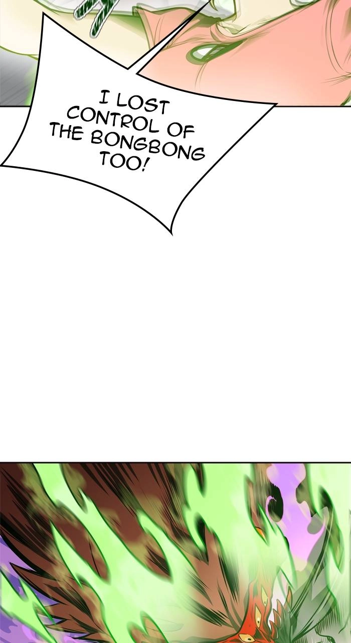 Tower of God Chapter 601, page 100 of 122