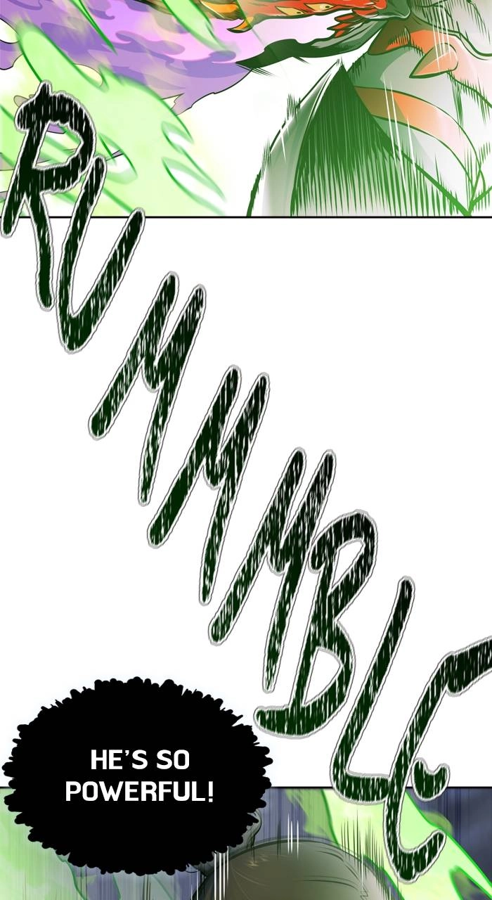 Tower of God Chapter 601, page 101 of 122