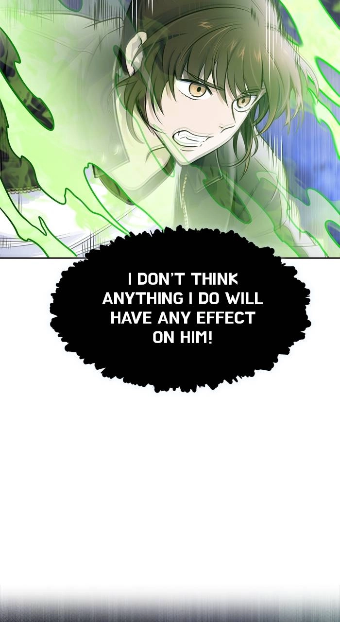 Tower of God Chapter 601, page 102 of 122