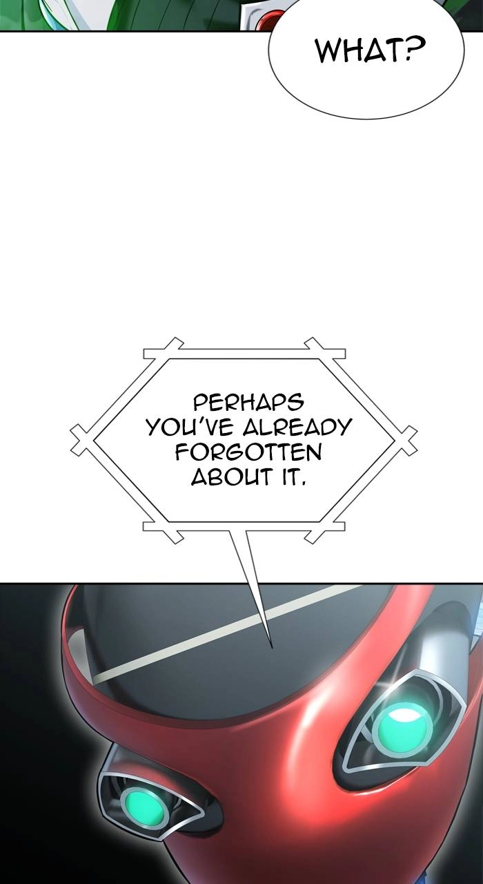Tower of God Chapter 601, page 109 of 122