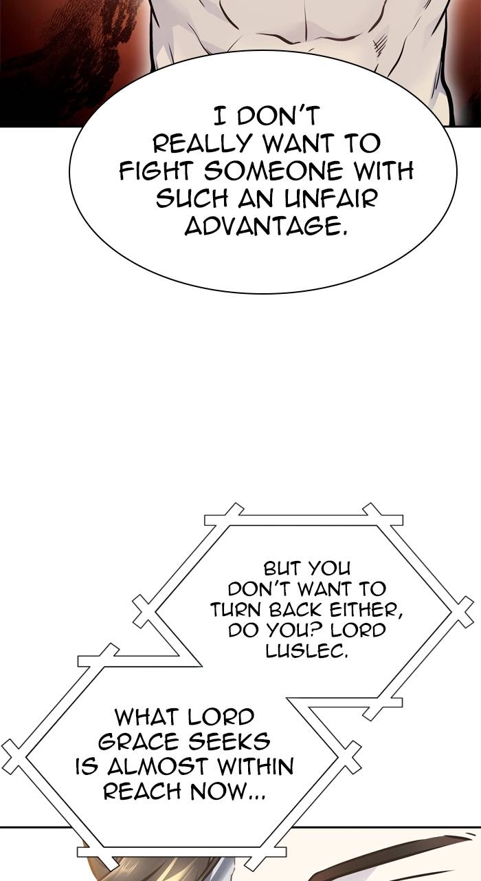 Tower of God Chapter 601, page 11 of 122
