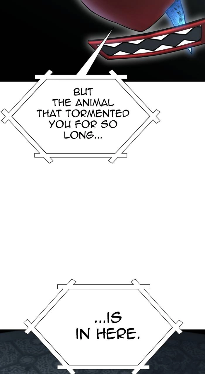 Tower of God Chapter 601, page 110 of 122