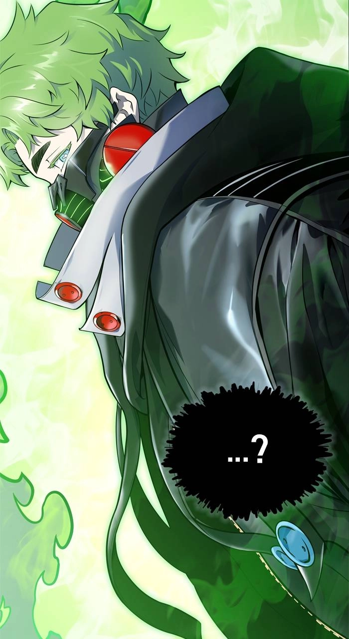 Tower of God Chapter 601, page 113 of 122