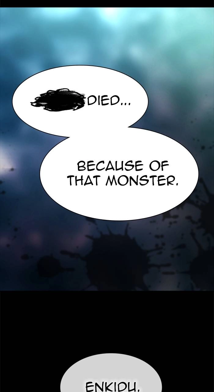 Tower of God Chapter 601, page 116 of 122