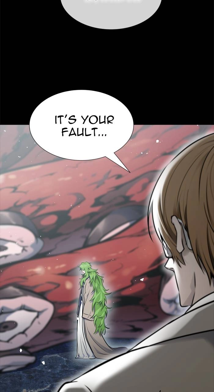 Tower of God Chapter 601, page 117 of 122