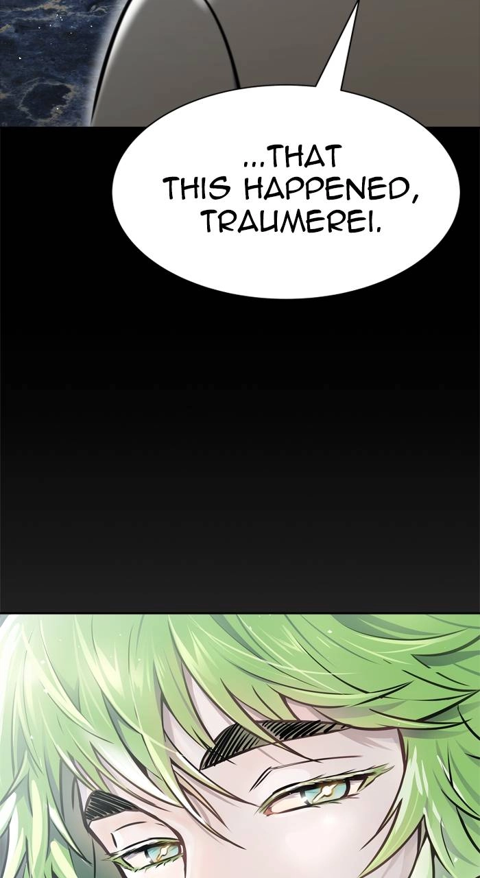 Tower of God Chapter 601, page 118 of 122