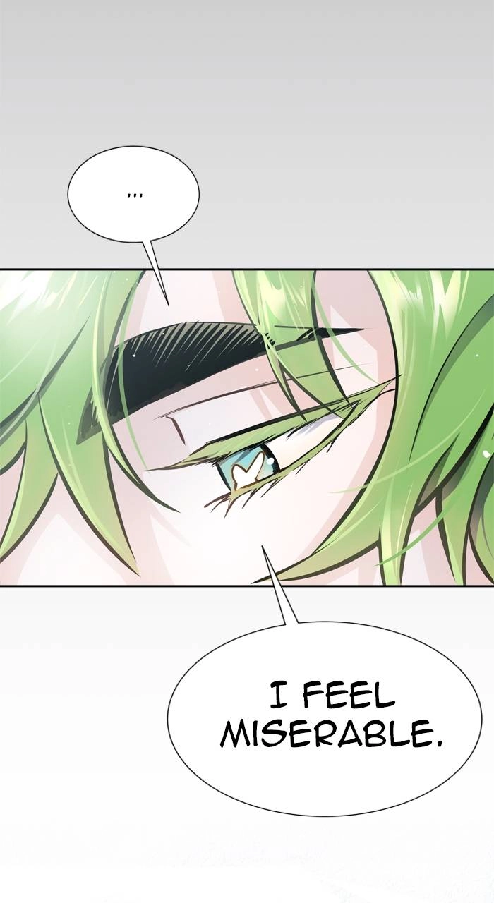 Tower of God Chapter 601, page 120 of 122