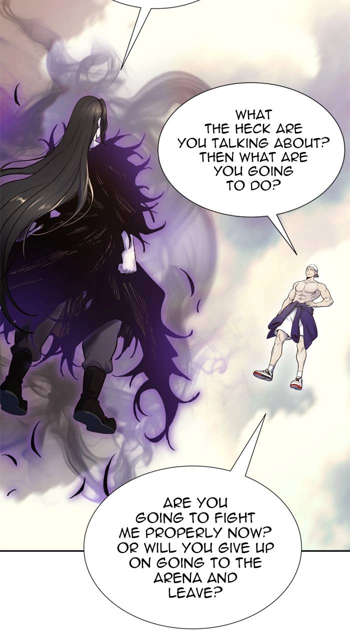 Tower of God Chapter 601, page 13 of 122