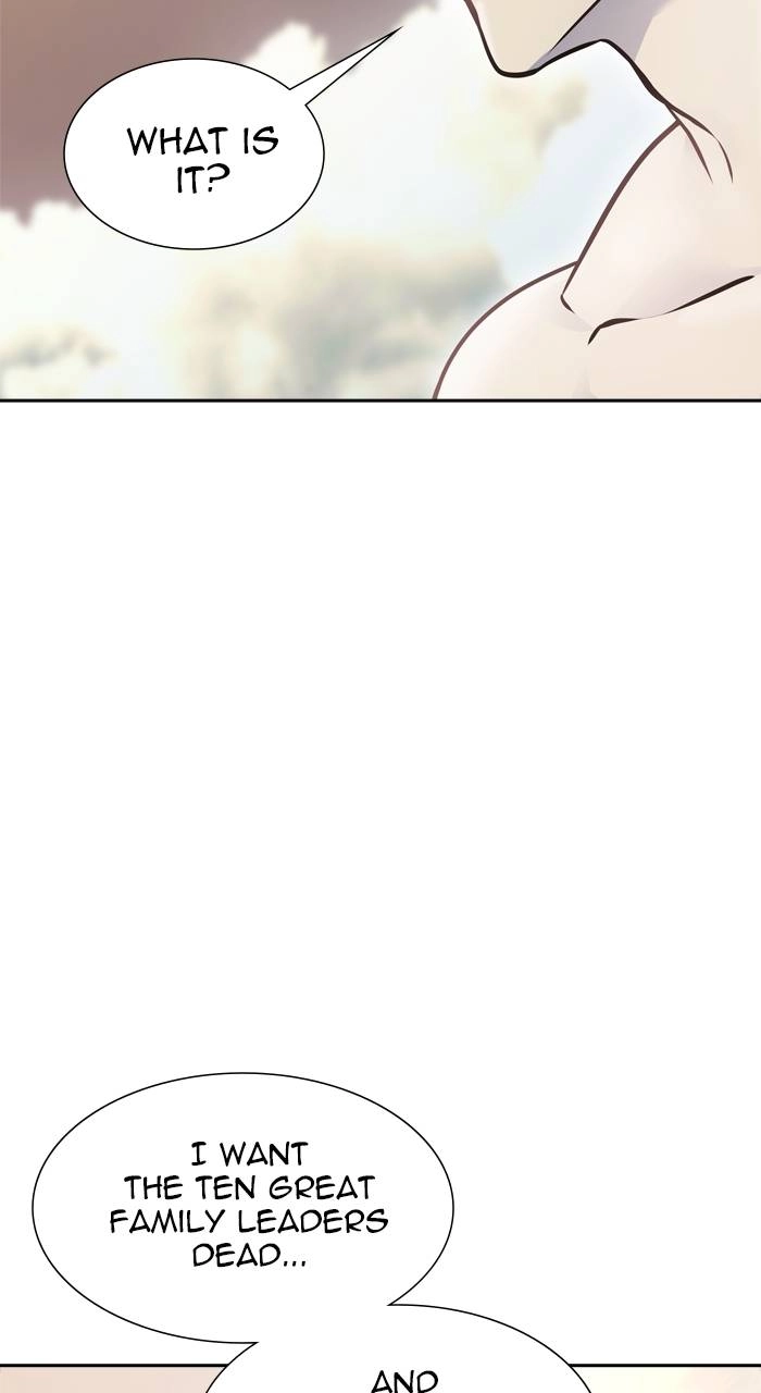 Tower of God Chapter 601, page 15 of 122