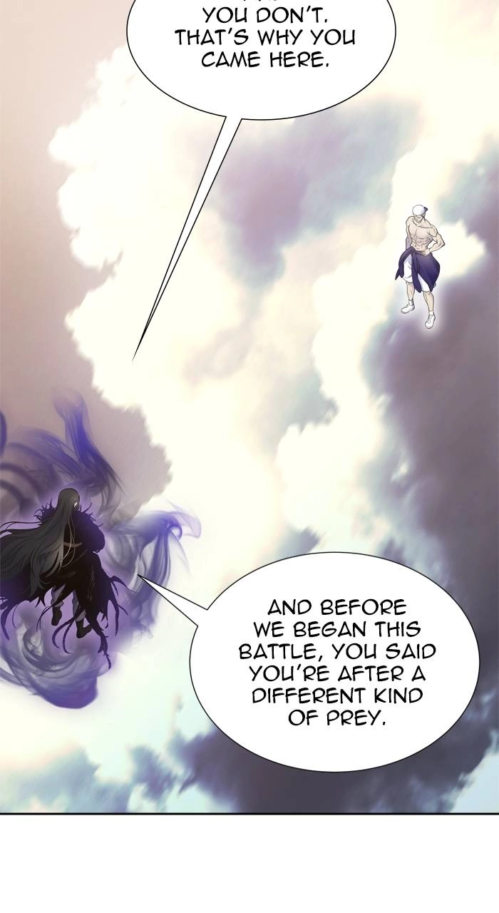 Tower of God Chapter 601, page 16 of 122