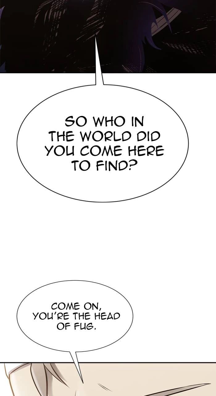 Tower of God Chapter 601, page 18 of 122