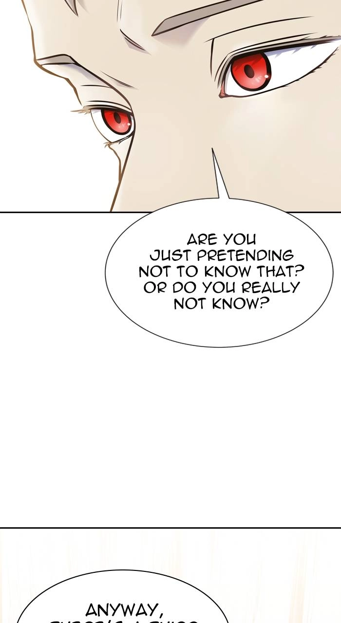 Tower of God Chapter 601, page 19 of 122