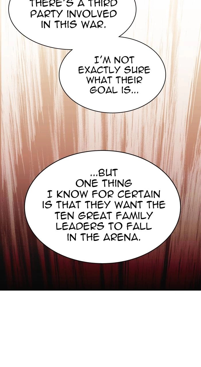 Tower of God Chapter 601, page 20 of 122