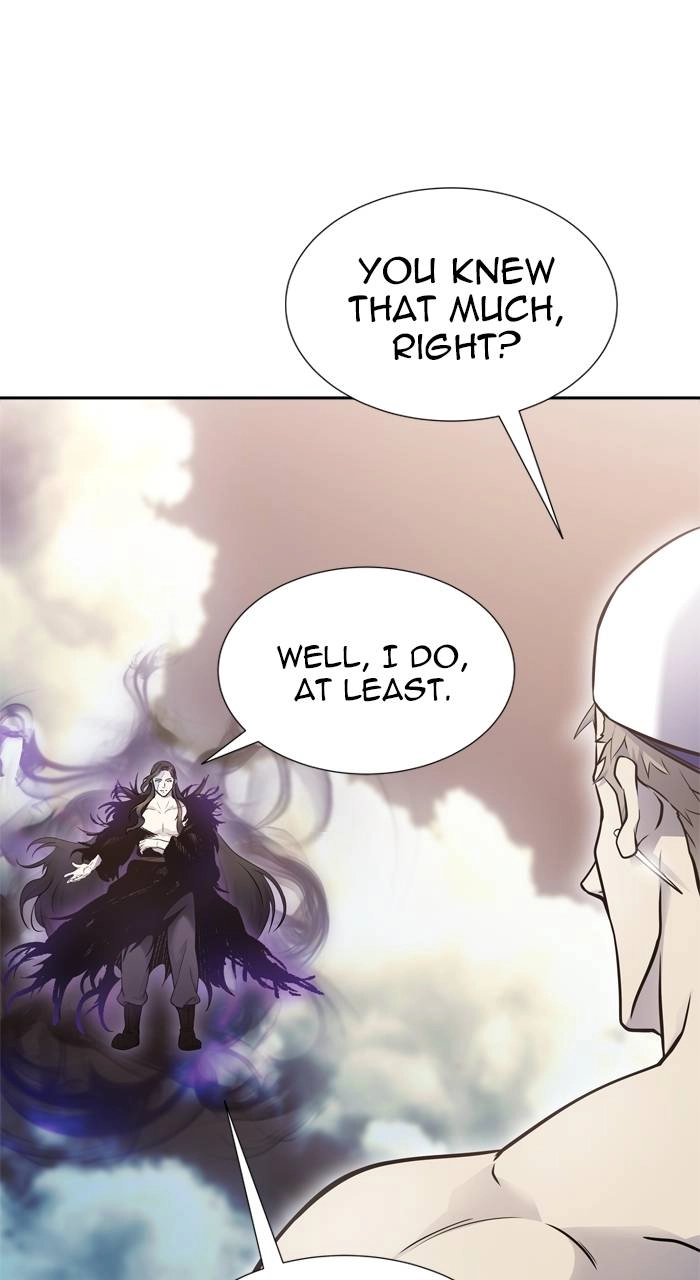Tower of God Chapter 601, page 21 of 122
