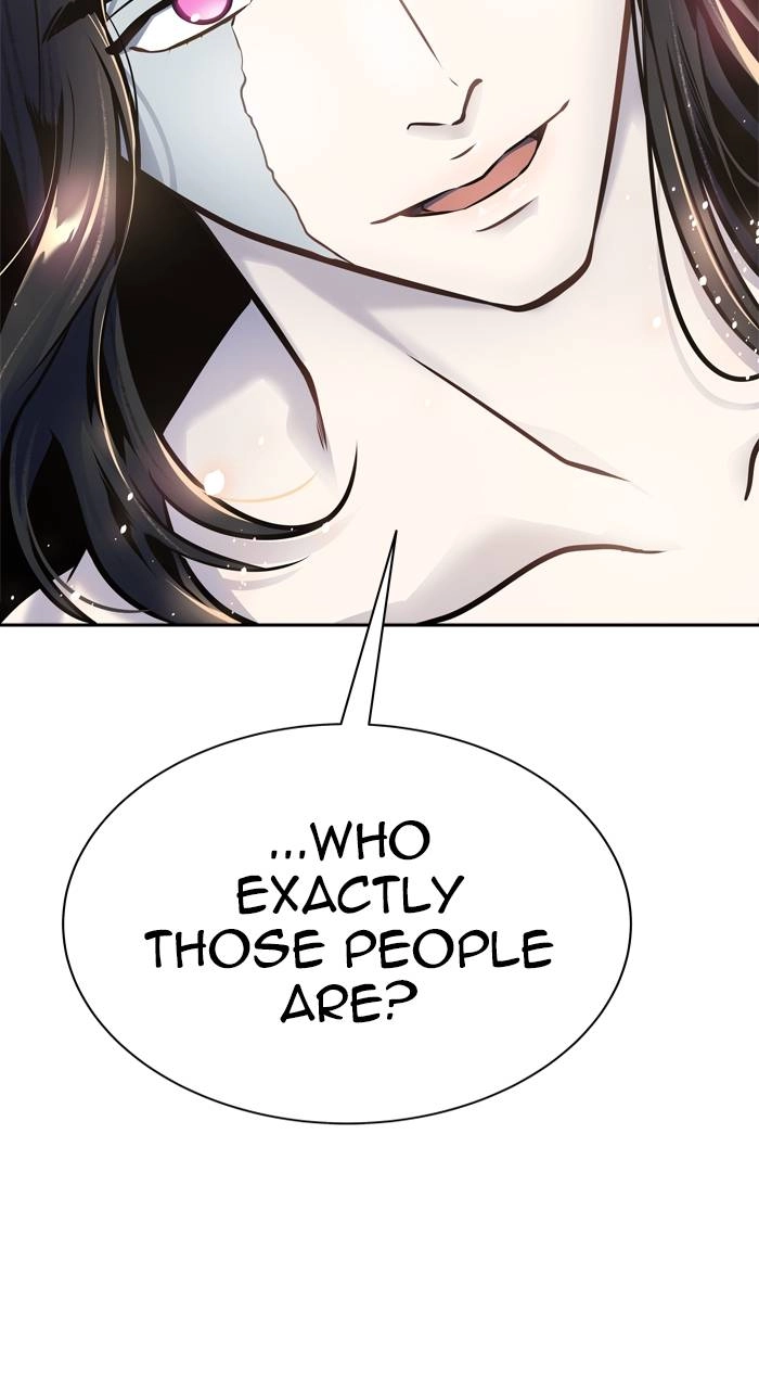 Tower of God Chapter 601, page 23 of 122