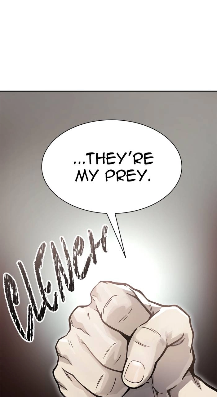 Tower of God Chapter 601, page 26 of 122