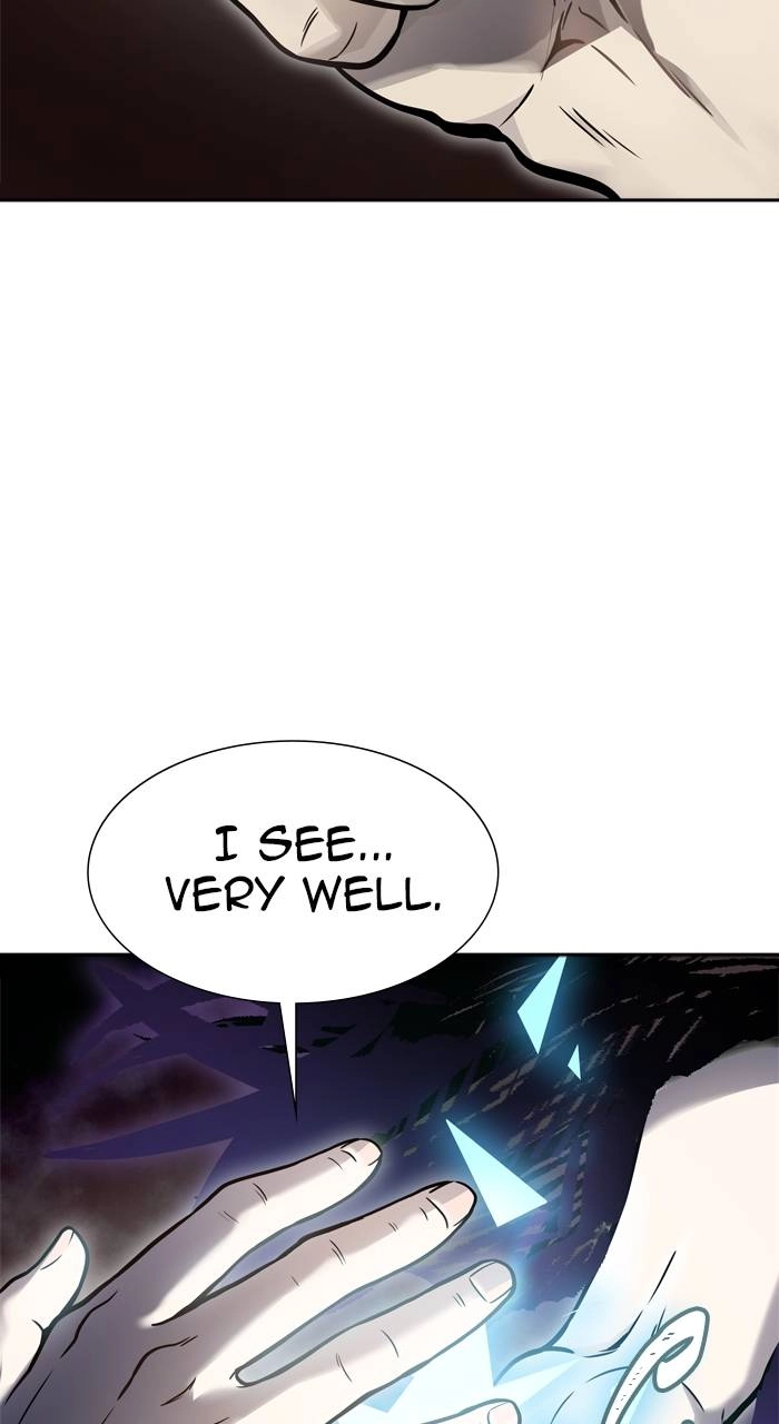 Tower of God Chapter 601, page 27 of 122