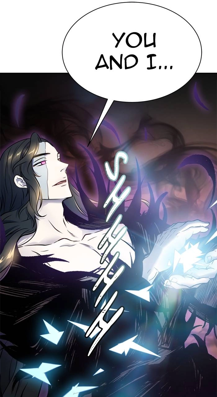 Tower of God Chapter 601, page 29 of 122