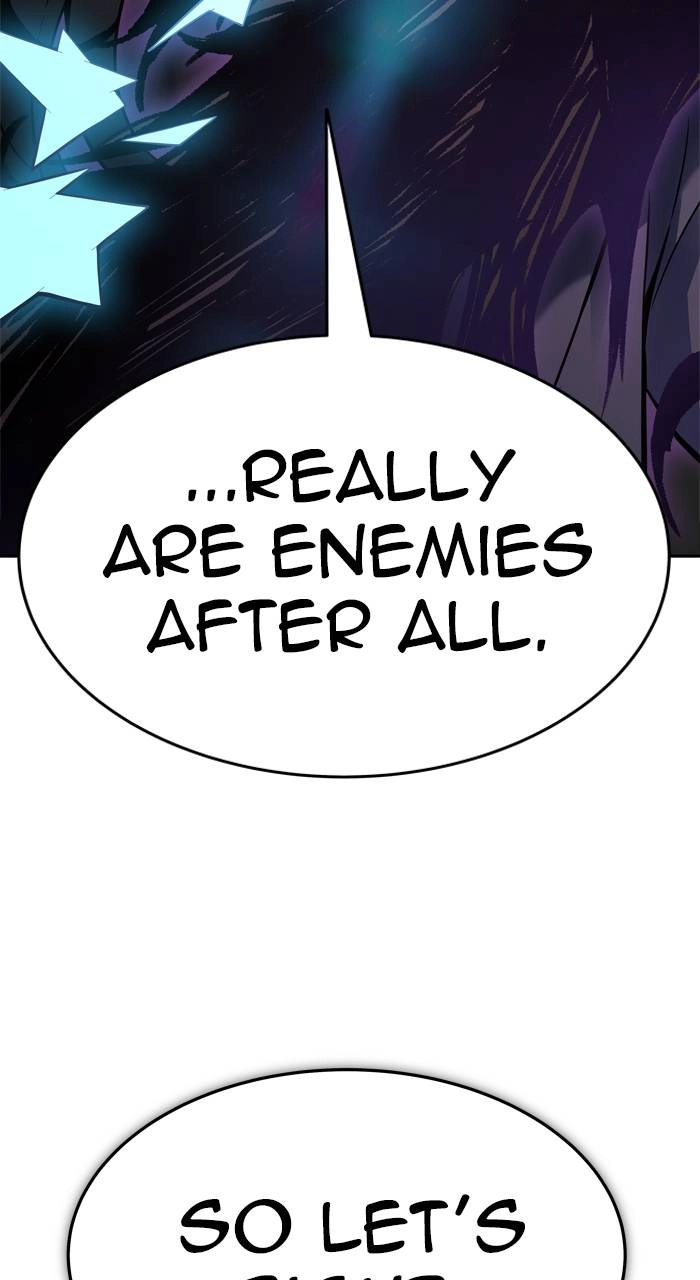 Tower of God Chapter 601, page 30 of 122
