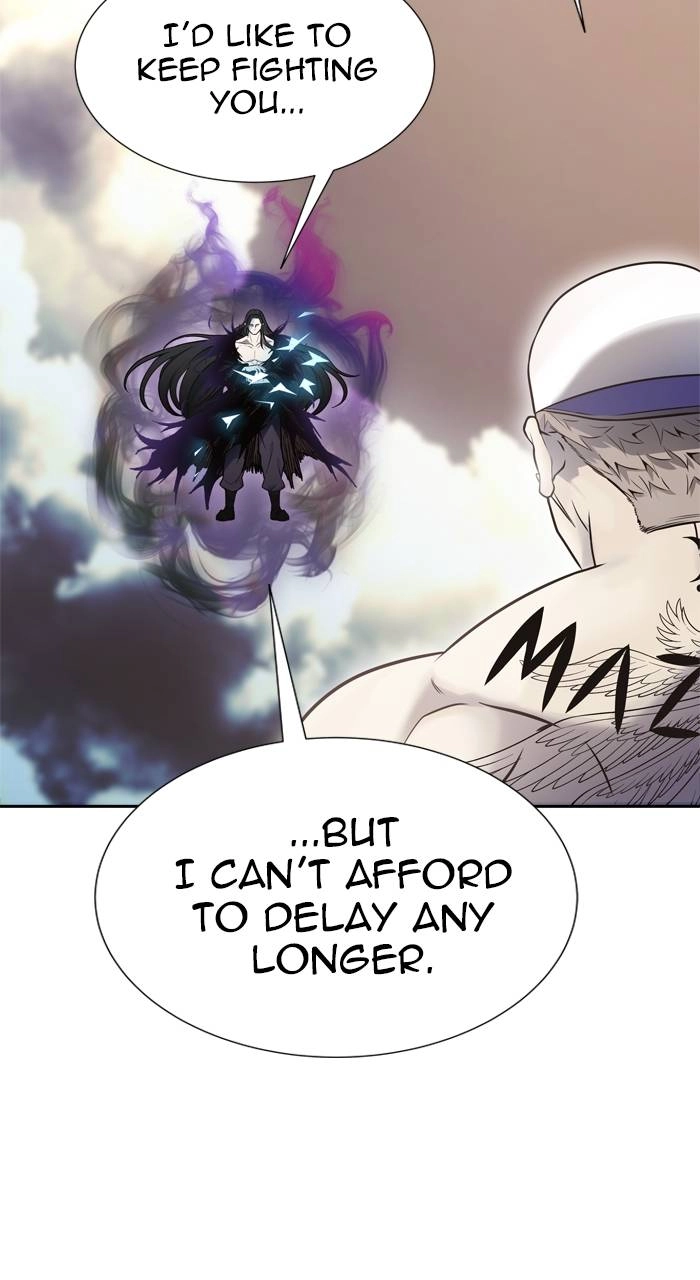 Tower of God Chapter 601, page 33 of 122