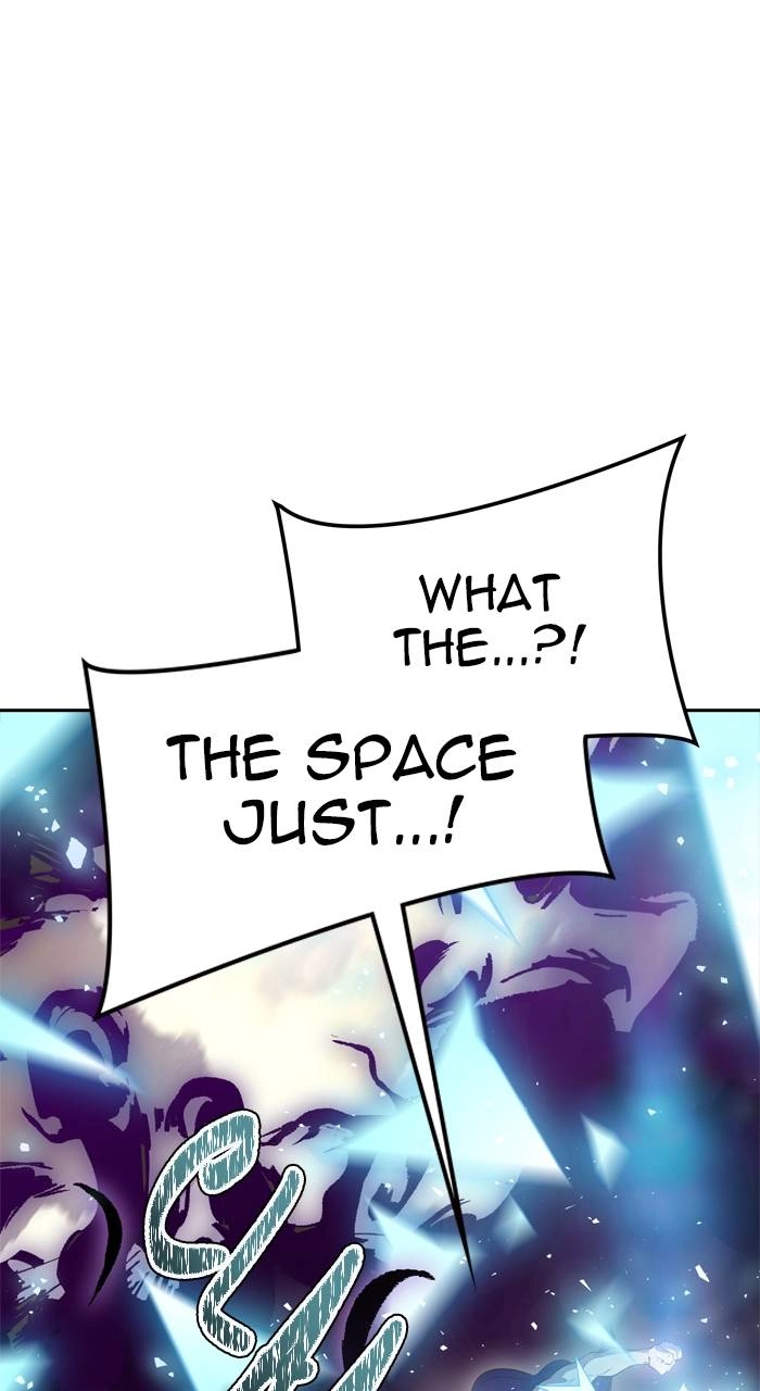 Tower of God Chapter 601, page 36 of 122