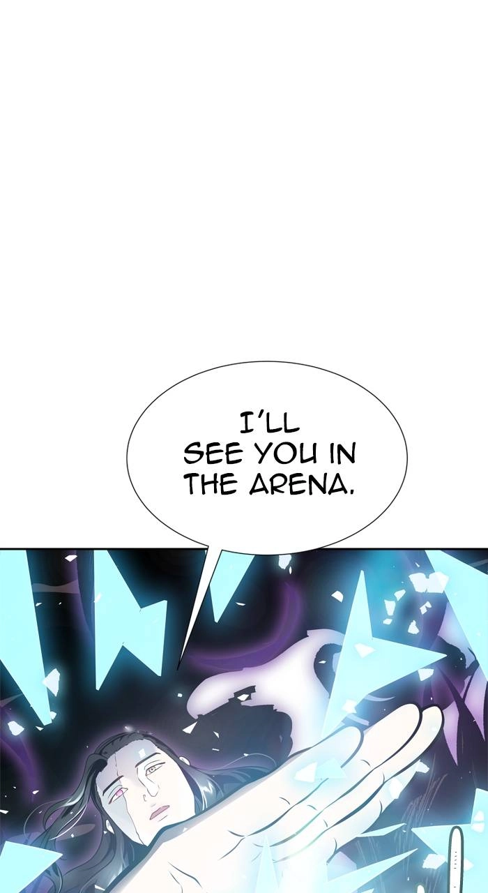 Tower of God Chapter 601, page 38 of 122