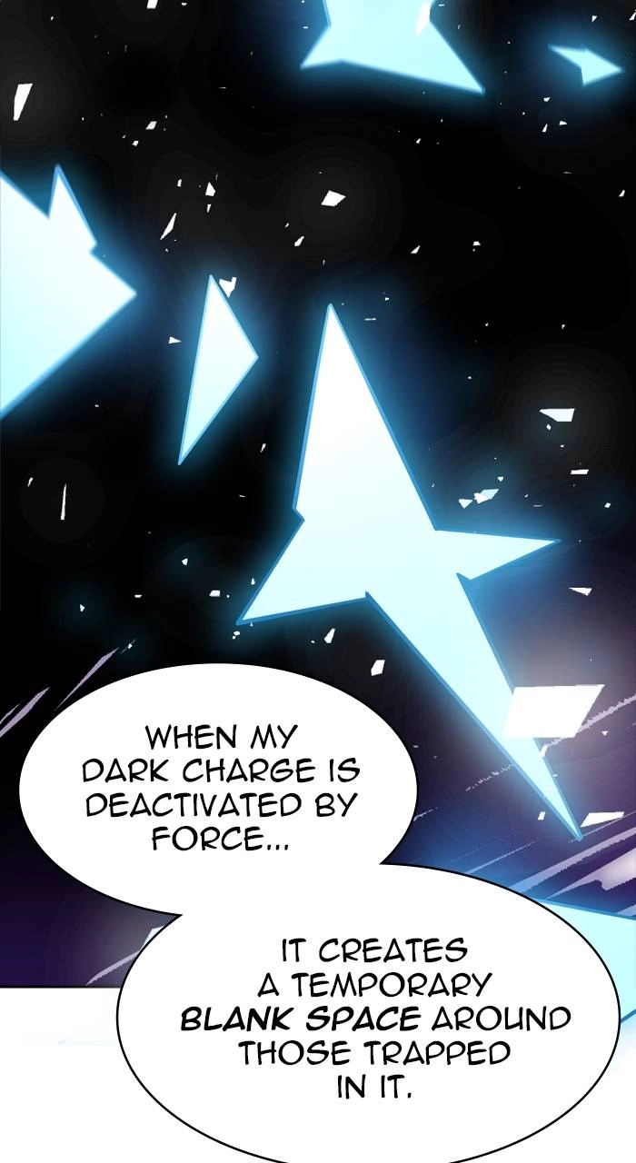Tower of God Chapter 601, page 47 of 122