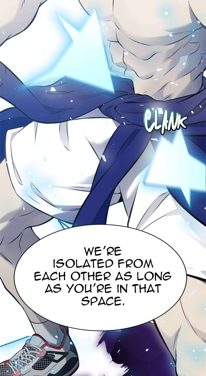 Tower of God Chapter 601, page 49 of 122