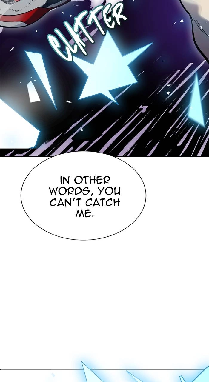 Tower of God Chapter 601, page 50 of 122