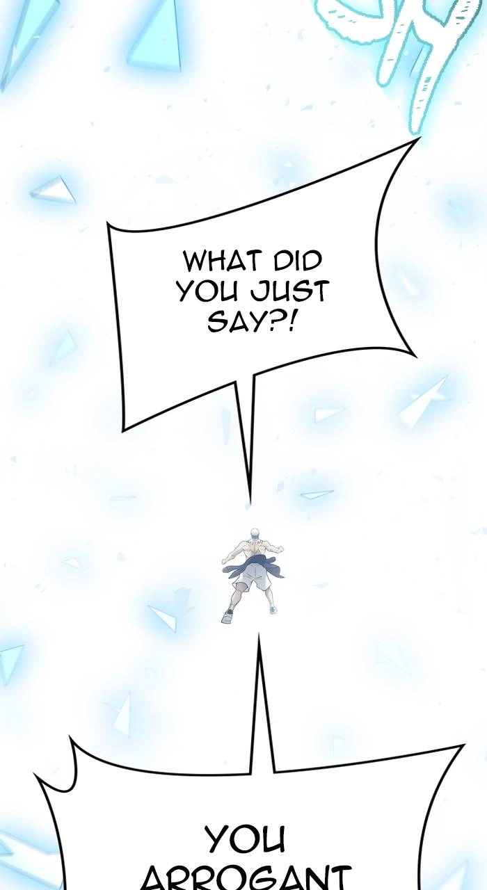 Tower of God Chapter 601, page 55 of 122