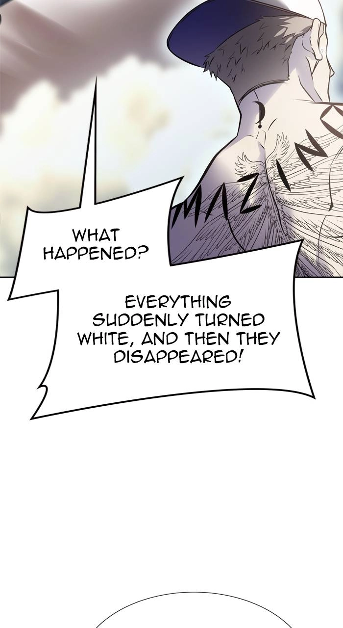 Tower of God Chapter 601, page 61 of 122