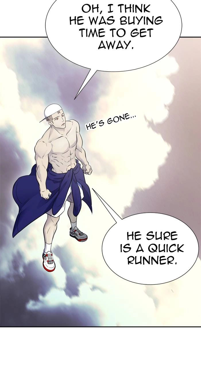 Tower of God Chapter 601, page 62 of 122