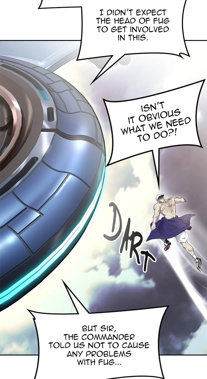 Tower of God Chapter 601, page 67 of 122