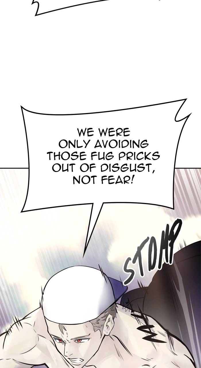 Tower of God Chapter 601, page 68 of 122