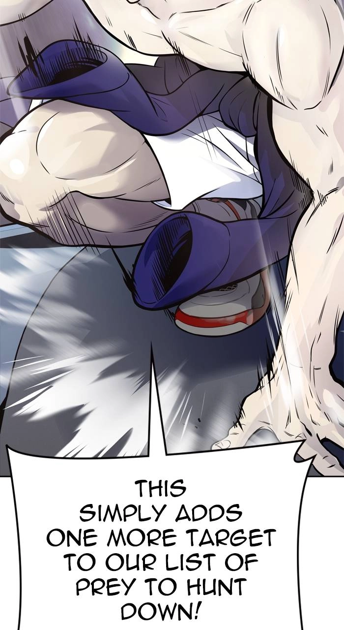 Tower of God Chapter 601, page 69 of 122